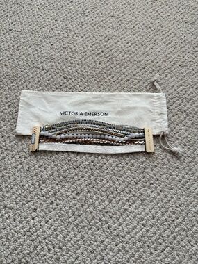 Victoria Emerson Bracelet